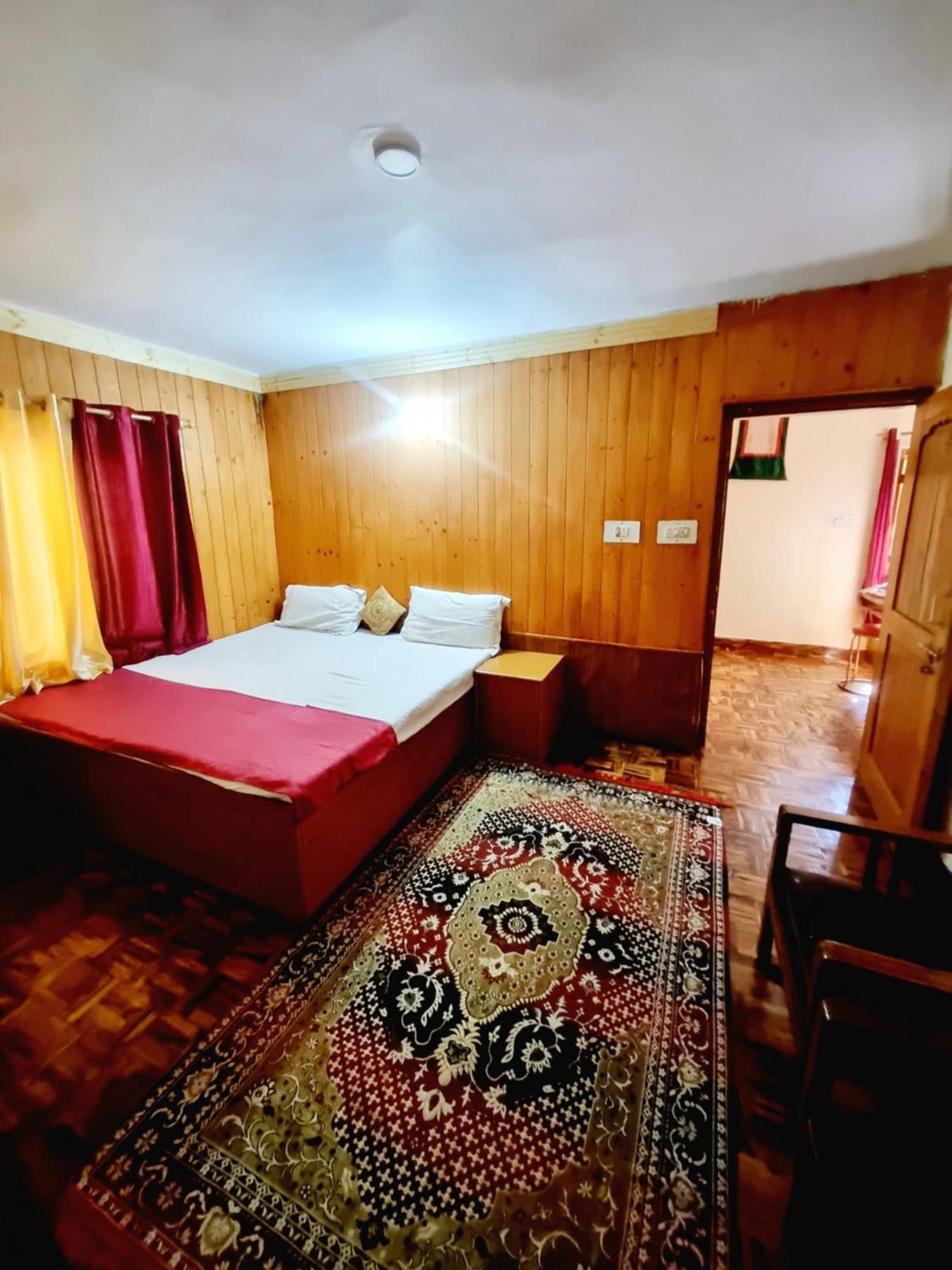 Hotel Snow Land