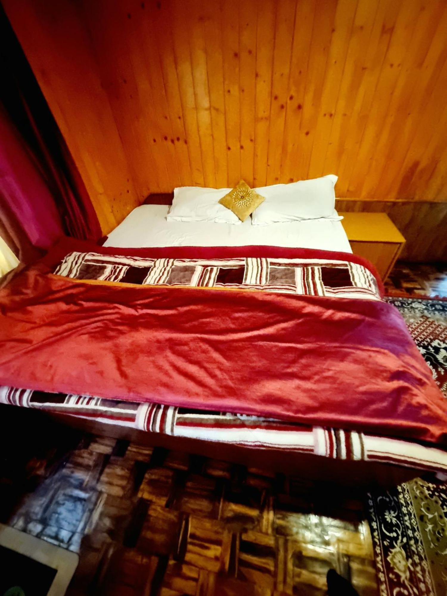Snow Land 4* Manali (Himachal Pradesh)